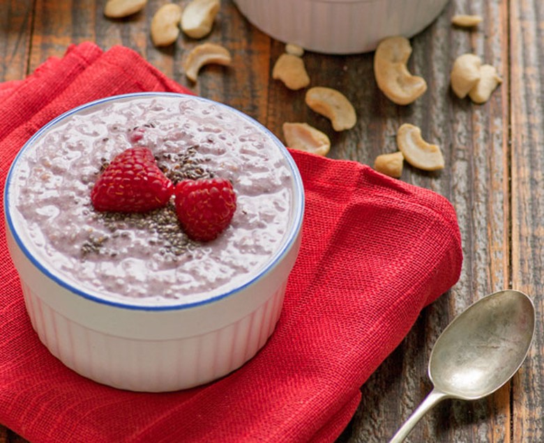 Loại hạt nhỏ x&iacute;u dễ chế biến, ăn ngon lại giảm c&acirc;n dễ d&agrave;ng- Ảnh 5.