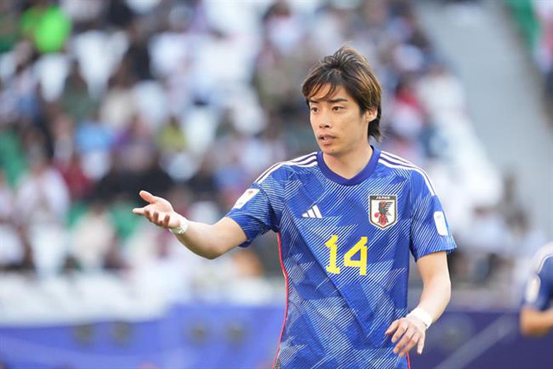 Tuyển Nhật Bản ra quyết định ngỡ ngàng với cầu thủ có nguy cơ ngồi tù- Ảnh 1. Tuyển Nhật Bản ra quyết định ngỡ ngàng với cầu thủ có nguy cơ ngồi tù- Ảnh 1.