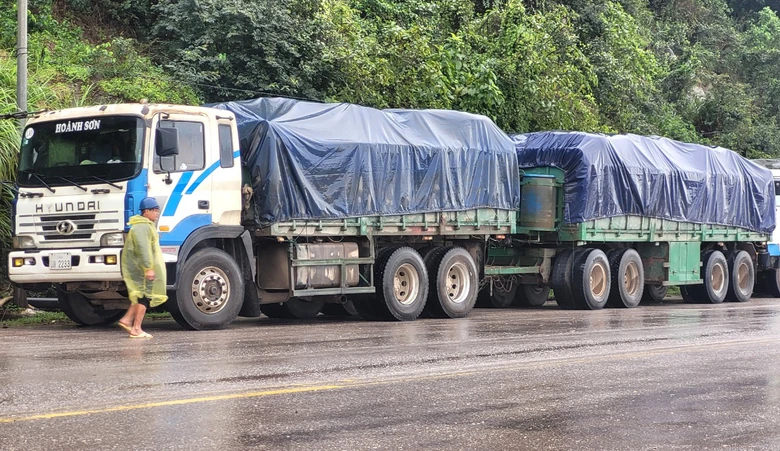 Giữa muôn vàn khó khăn, vận tải biển hàng hải Hà Tĩnh tăng trưởng ấn tượng- Ảnh 2. Giữa muôn vàn khó khăn, vận tải biển hàng hải Hà Tĩnh tăng trưởng ấn tượng- Ảnh 2.