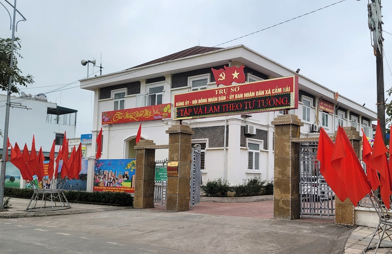 Đơn vị h&agrave;nh ch&iacute;nh cấp huyện, x&atilde; sẽ được sắp xếp thế n&agrave;o?- Ảnh 1.