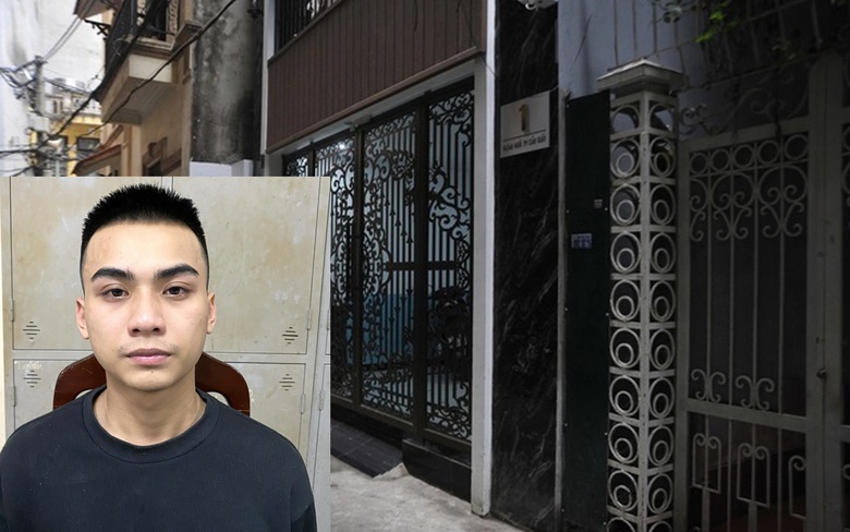 Kẻ s&aacute;t hại c&ocirc; g&aacute;i 21 tuổi ở H&agrave; Nội đối diện mức &aacute;n n&agrave;o?- Ảnh 1.