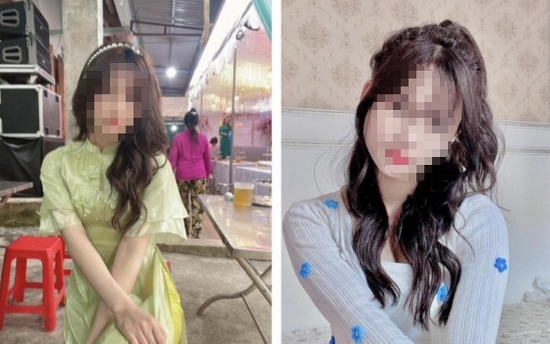 Ước mơ dang dở của c&ocirc; g&aacute;i 21 tuổi bị s&aacute;t hại ở H&agrave; Nội- Ảnh 1.