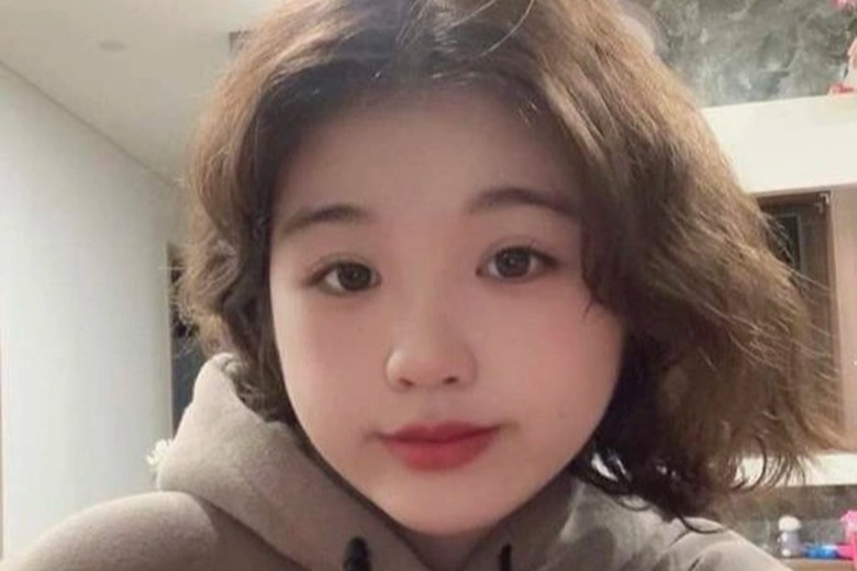 C&ocirc; g&aacute;i 19 tuổi ở H&agrave; Nội mất t&iacute;ch từ m&ugrave;ng 3 Tết- Ảnh 1.