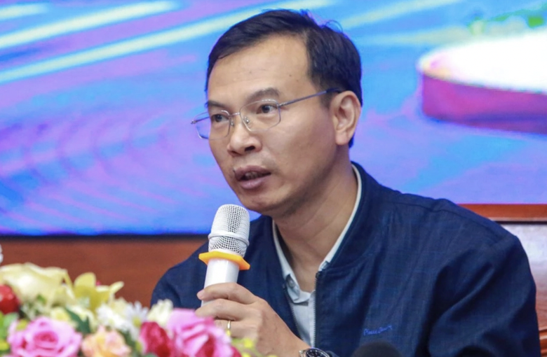 R&agrave; so&aacute;t to&agrave;n bộ hệ thống giao th&ocirc;ng, l&agrave;m r&otilde; nguy&ecirc;n nh&acirc;n tai nạn tr&ecirc;n cao tốc Cam Lộ-La Sơn- Ảnh 3.