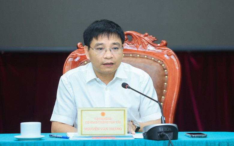 Tiếp thu phản &aacute;nh, r&agrave; so&aacute;t, điều chỉnh tổ chức giao th&ocirc;ng cao tốc Cam Lộ - La Sơn