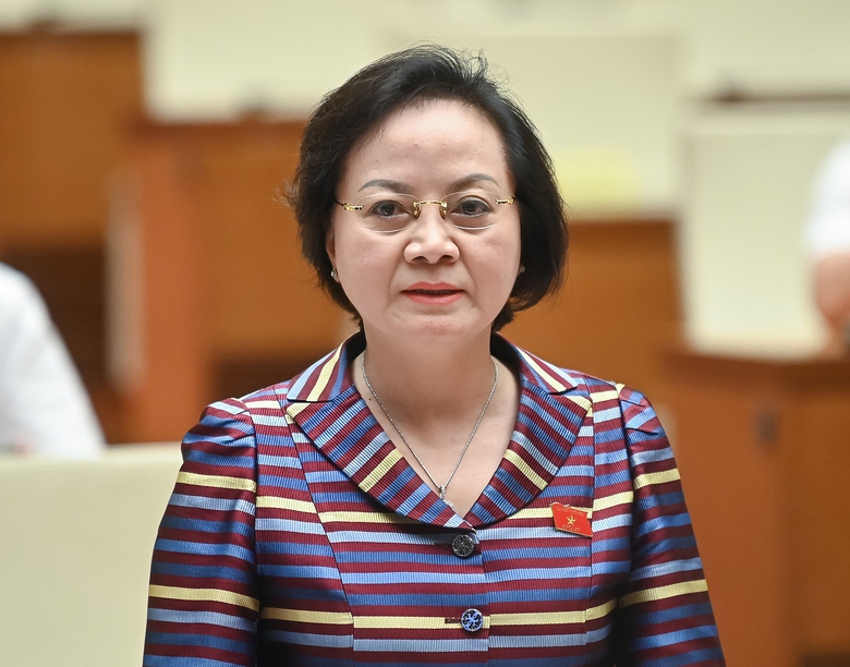 Đơn vị h&agrave;nh ch&iacute;nh cấp huyện, x&atilde; sẽ được sắp xếp thế n&agrave;o?- Ảnh 2.