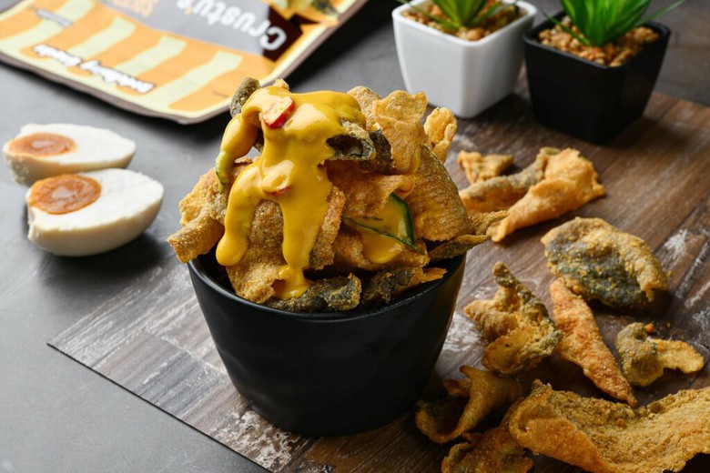 Bộ phận bổ dưỡng của c&aacute;, cực gi&agrave;u Omega-3, nhiều người kh&ocirc;ng biết đem vứt bỏ- Ảnh 2.