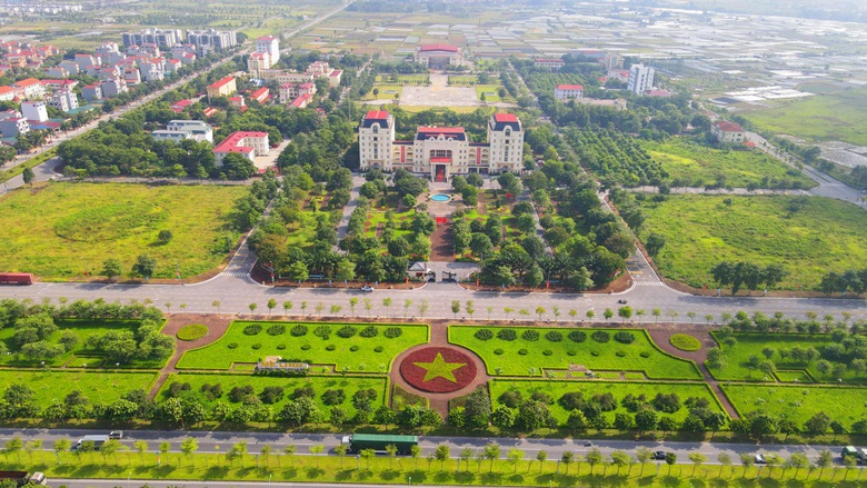 H&agrave; Nội sắp chi hơn 1.500 tỷ đầu tư hai tuyến đường mới- Ảnh 1.