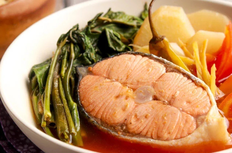 Bộ phận bổ dưỡng của c&aacute;, cực gi&agrave;u Omega-3, nhiều người kh&ocirc;ng biết đem vứt bỏ- Ảnh 4.