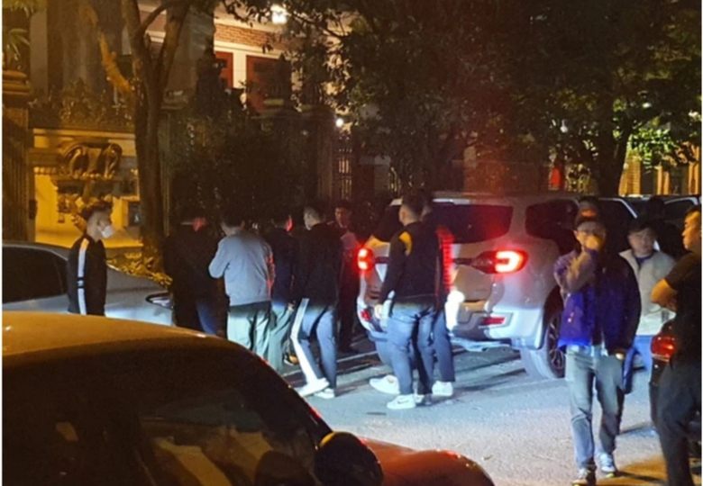 Chi tiết 4 lần nhận 35 tỷ đồng chạy &aacute;n của cựu Gi&aacute;m đốc C&ocirc;ng an TP Hải Ph&ograve;ng Đỗ Hữu Ca- Ảnh 2.