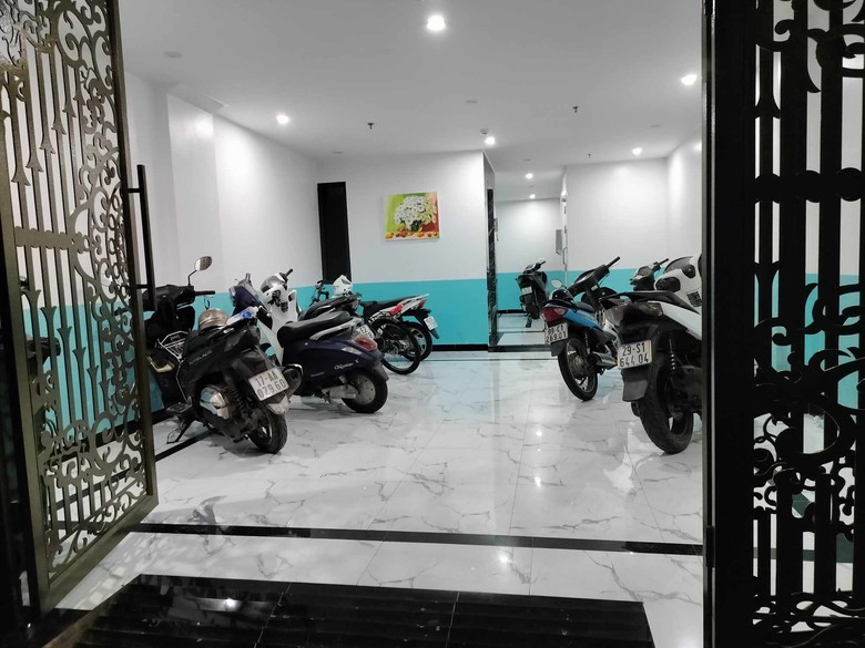 Ước mơ dang dở của c&ocirc; g&aacute;i 21 tuổi bị s&aacute;t hại ở H&agrave; Nội- Ảnh 2.