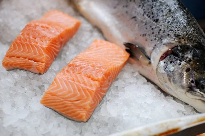 Bộ phận bổ dưỡng của c&aacute;, cực gi&agrave;u Omega-3, nhiều người kh&ocirc;ng biết đem vứt bỏ- Ảnh 1.