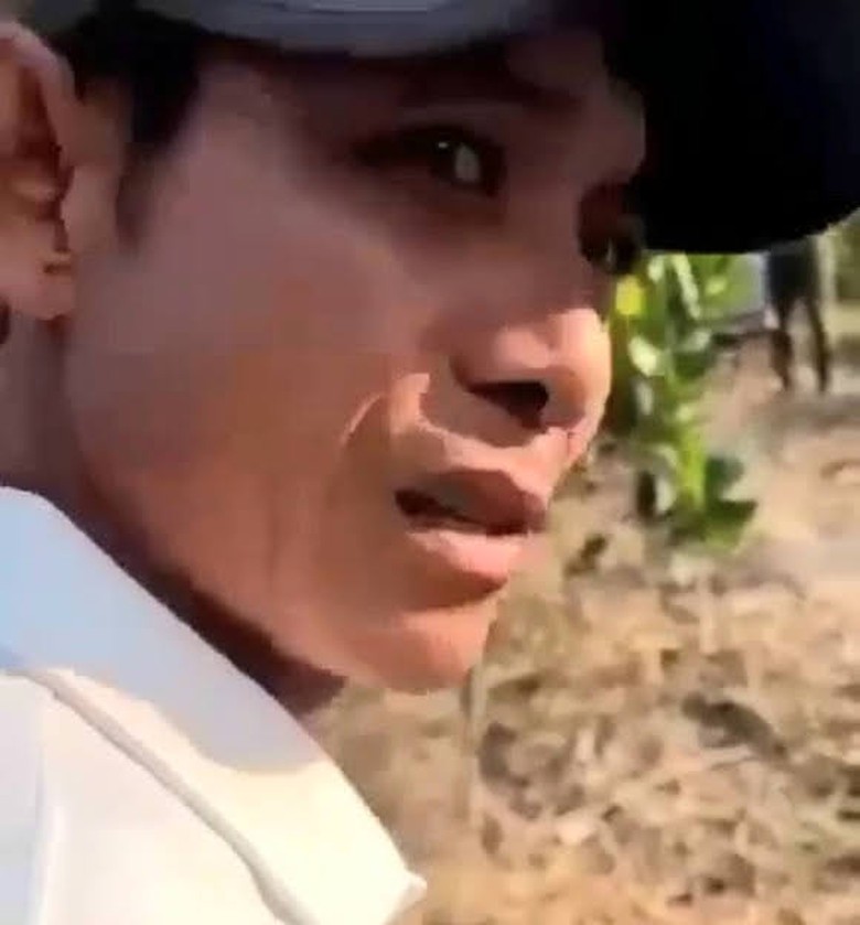 Tạm giữ đối tượng vô cớ đâm bạn nhậu tử vong- Ảnh 1. Tạm giữ đối tượng vô cớ đâm bạn nhậu tử vong- Ảnh 1.