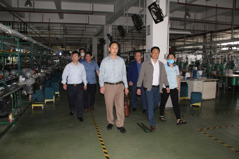 Sức khỏe 57 c&ocirc;ng nh&acirc;n nghi bị ngộ độc kh&iacute; ở Quảng Ninh hiện ra sao?- Ảnh 1.