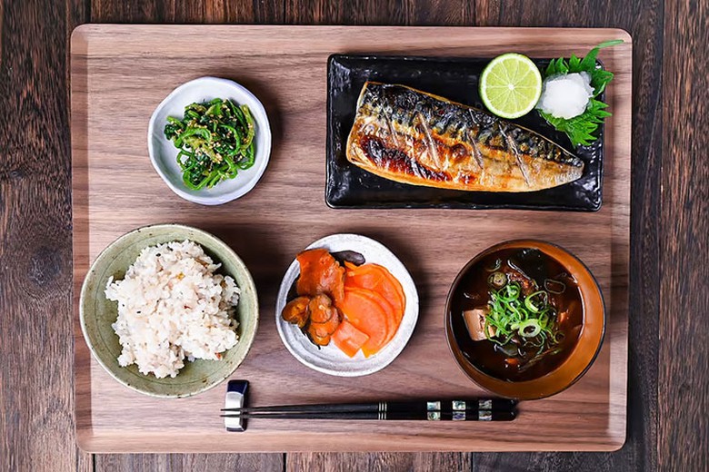 Chuy&ecirc;n gia dinh dưỡng chỉ m&oacute;n ăn quen thuộc gi&uacute;p đốt mỡ nội tạng, giảm c&acirc;n- Ảnh 5.