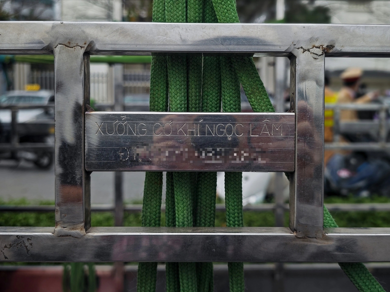 CSGT Hà Nội đồng loạt xử phạt nhiều xe tự chế nghênh ngang trên phố- Ảnh 8. CSGT Hà Nội đồng loạt xử phạt nhiều xe tự chế nghênh ngang trên phố- Ảnh 8.