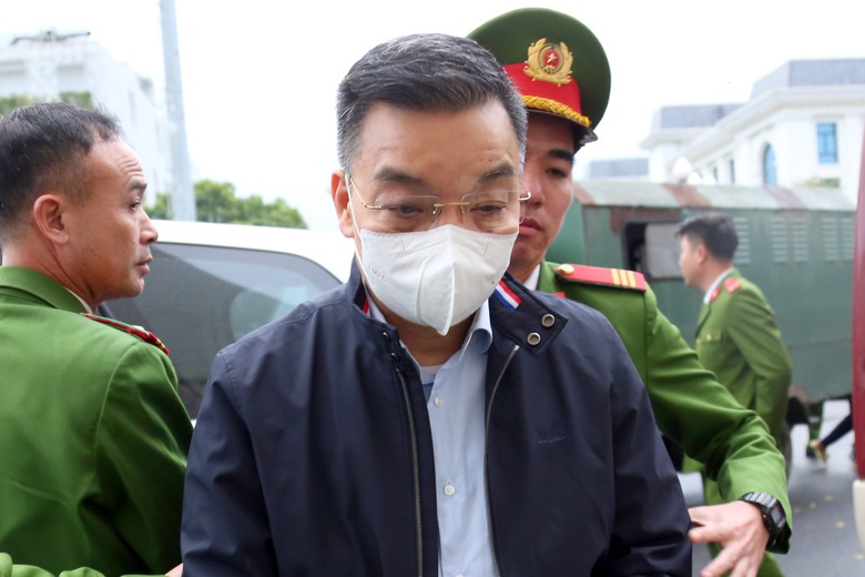 &Ocirc;ng Nguyễn Thanh Long xin giảm &aacute;n, &ocirc;ng Chu Ngọc Anh chấp nhận 3 năm t&ugrave;- Ảnh 1.