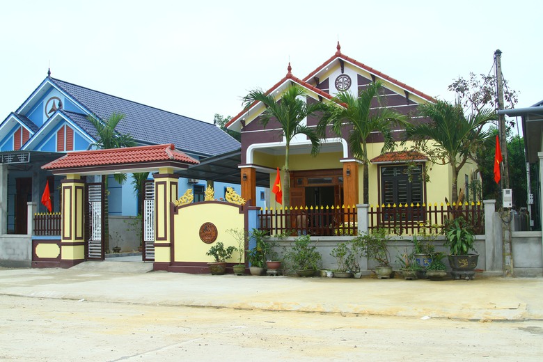 Gấp r&uacute;t thi c&ocirc;ng khu t&aacute;i định cư dự &aacute;n cao tốc sau chuyến thị s&aacute;t của Ph&oacute; thủ tướng- Ảnh 1.