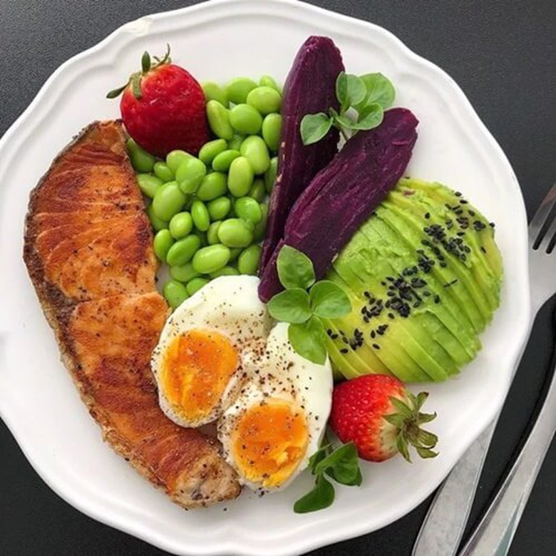 Chuy&ecirc;n gia dinh dưỡng chỉ m&oacute;n ăn quen thuộc gi&uacute;p đốt mỡ nội tạng, giảm c&acirc;n- Ảnh 1.