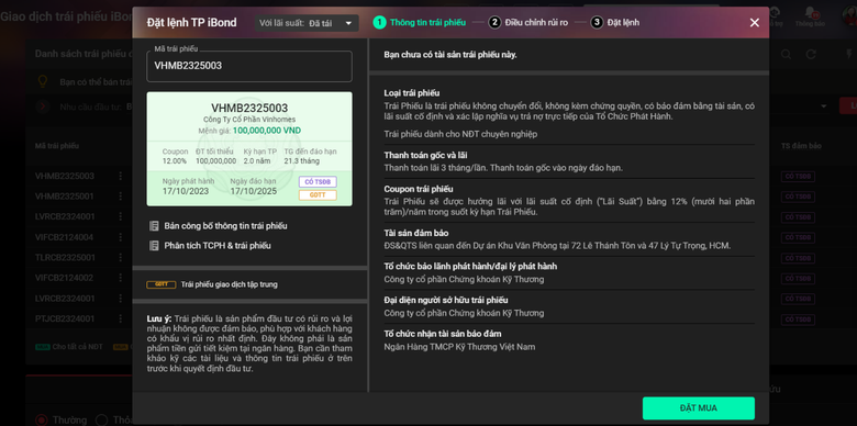 Thị trường tr&aacute;i phiếu: Cơ hội đầu tư &ldquo;tr&aacute;i phiếu v&agrave;ng&rdquo; d&ugrave; l&atilde;i suất thấp hơn 0.5 &ndash; 1%- Ảnh 3.