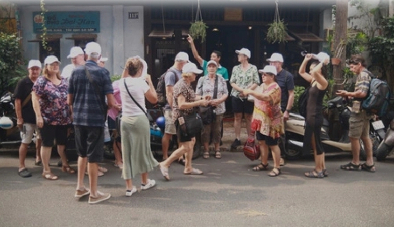 TP.HCM: Nhiều sự kiện du lịch hấp dẫn thu h&uacute;t kh&aacute;ch nội địa v&agrave; quốc tế- Ảnh 2.