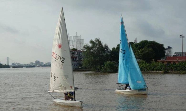 TP.HCM: Nhiều sự kiện du lịch hấp dẫn thu h&uacute;t kh&aacute;ch nội địa v&agrave; quốc tế- Ảnh 3.