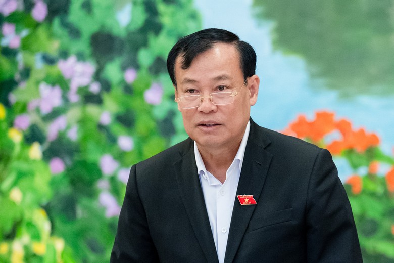 Đề xuất bổ sung 3 chức danh l&atilde;nh đạo v&agrave;o diện đối tượng cảnh vệ- Ảnh 2.