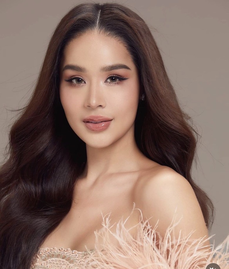 Th&aacute;i Lan c&oacute; l&agrave; đối thủ ch&acirc;u &Aacute; đ&aacute;ng gờm của Mai Phương tại Miss World năm nay?- Ảnh 7.