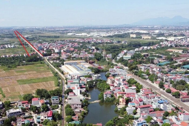 Hai cựu cán bộ sở ở Hà Nội bị truy tố trong vụ án đấu giá đất- Ảnh 1. Hai cựu cán bộ sở ở Hà Nội bị truy tố trong vụ án đấu giá đất- Ảnh 1.