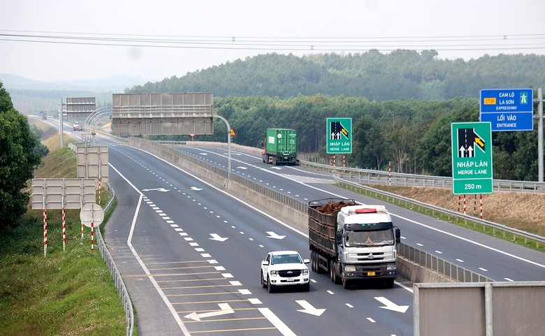 Đầu tư cao tốc: Cần sự thấu hiểu- Ảnh 1.