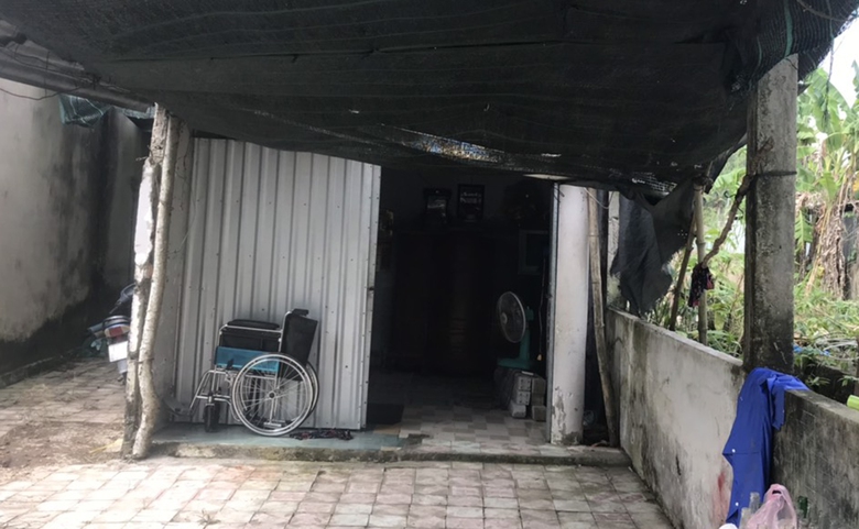 Gia đ&igrave;nh ly t&aacute;n, c&ugrave;ng quẫn sau tai nạn giao th&ocirc;ng- Ảnh 2.