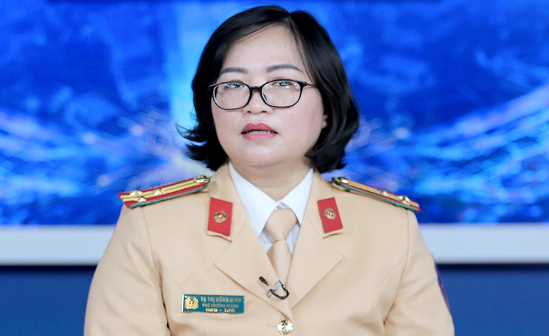 Dịp Tết c&oacute; tới 29 ngh&igrave;n l&aacute;i xe vi phạm nồng độ cồn, 