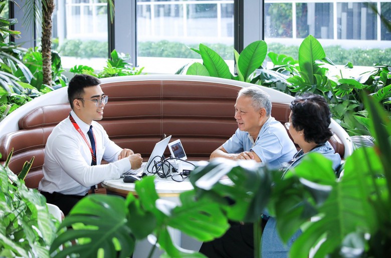 Quyết liệt t&aacute;i cơ cấu, Techcombank đạt lợi nhuận 2023 cao hơn mục ti&ecirc;u đầu năm- Ảnh 2.