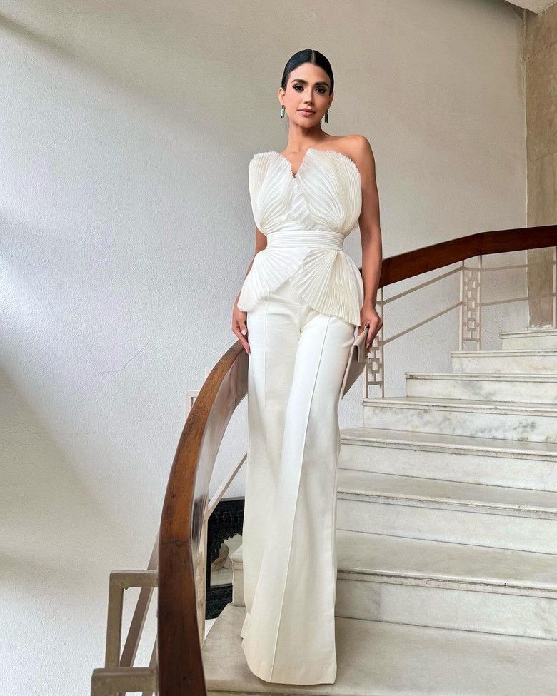 Mai Phương được Sash Factor xếp hạng 11: Ứng vi&ecirc;n mạnh nhất Miss World 2024 l&agrave; ai?- Ảnh 3.
