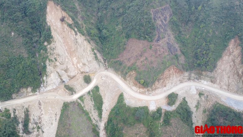 H&agrave; Giang: Tỉnh lộ 1.500 tỷ đồng c&oacute; về đ&iacute;ch đ&uacute;ng hẹn?- Ảnh 8.