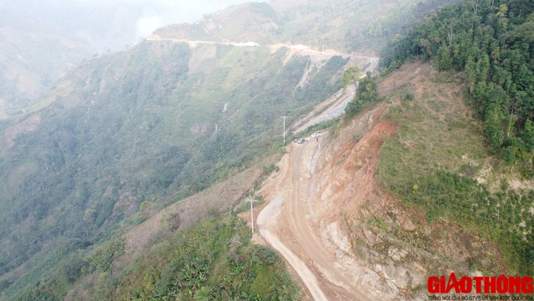 H&agrave; Giang: Tỉnh lộ 1.500 tỷ đồng c&oacute; về đ&iacute;ch đ&uacute;ng hẹn?- Ảnh 11.