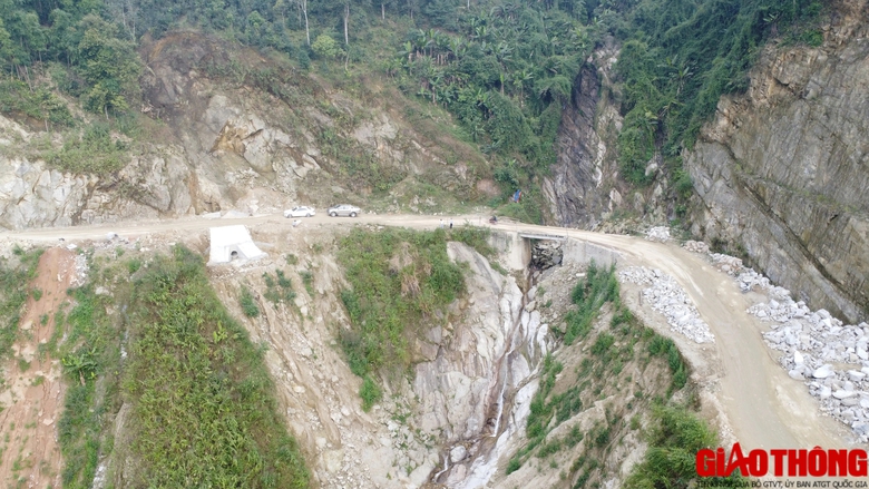 H&agrave; Giang: Tỉnh lộ 1.500 tỷ đồng c&oacute; về đ&iacute;ch đ&uacute;ng hẹn?- Ảnh 15.