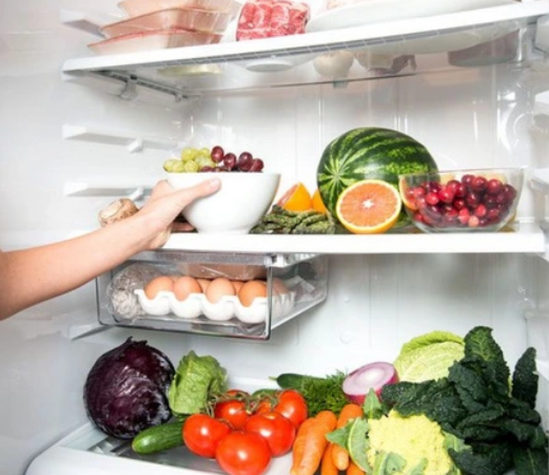 Thịt lợn bảo quản bao l&acirc;u trong tủ lạnh th&igrave; 