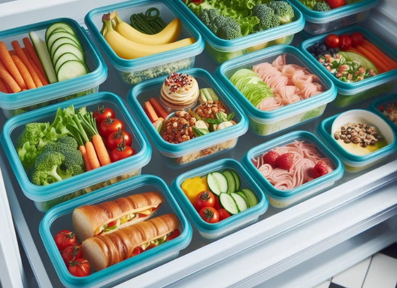 Thịt lợn bảo quản bao l&acirc;u trong tủ lạnh th&igrave; 