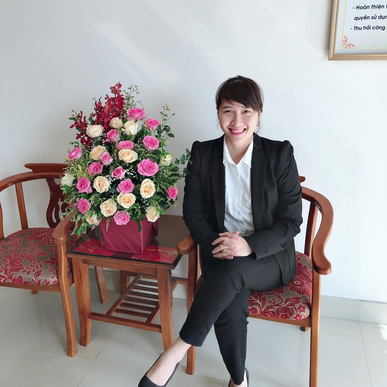 Luật sư Thanh Huyền: Hy vọng Nam Em sẽ c&oacute; b&agrave;i học đắt gi&aacute; v&agrave; b&igrave;nh thản hơn- Ảnh 1.