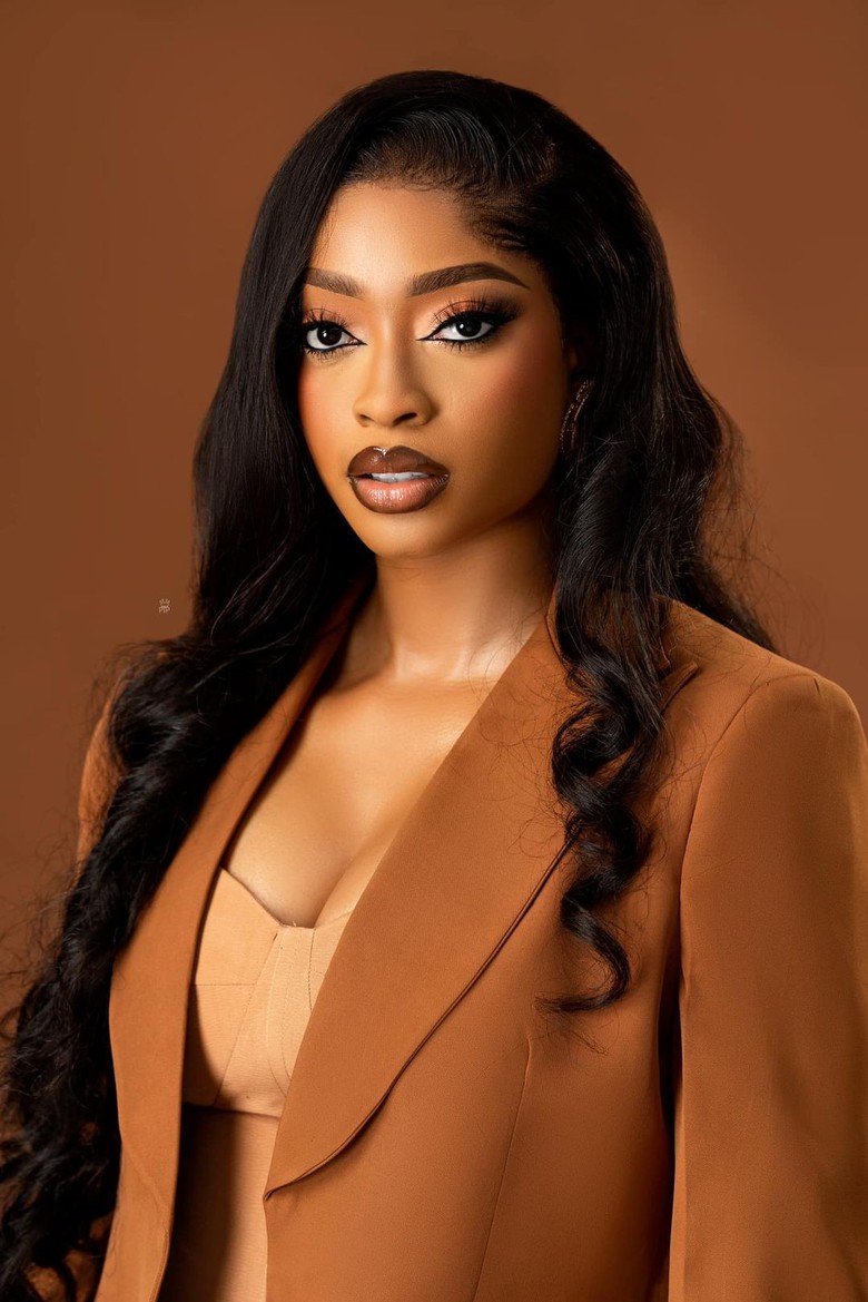 3 người đẹp châu Phi khuynh đảo Miss World 2024- Ảnh 7. 3 người đẹp châu Phi khuynh đảo Miss World 2024- Ảnh 7.