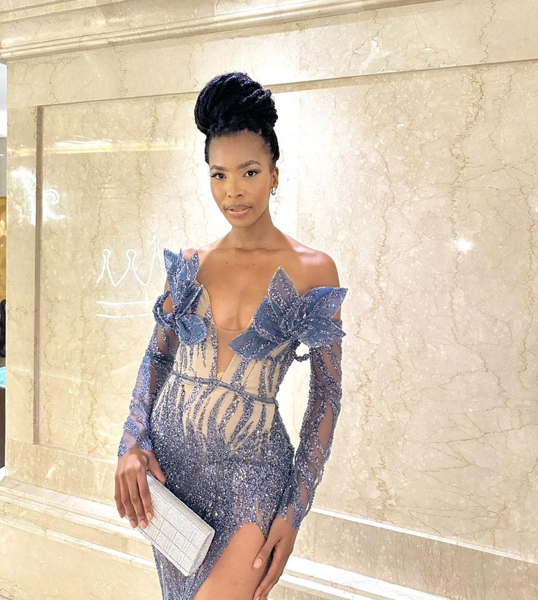 3 người đẹp châu Phi khuynh đảo Miss World 2024- Ảnh 4. 3 người đẹp châu Phi khuynh đảo Miss World 2024- Ảnh 4.