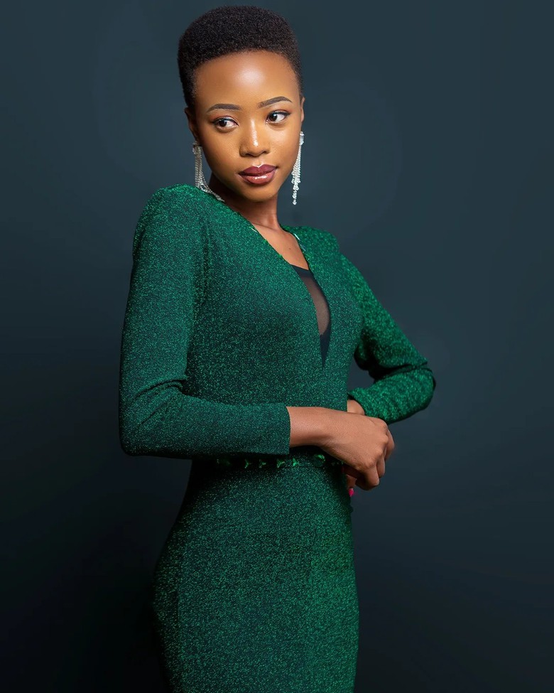 3 người đẹp châu Phi khuynh đảo Miss World 2024- Ảnh 12. 3 người đẹp châu Phi khuynh đảo Miss World 2024- Ảnh 12.