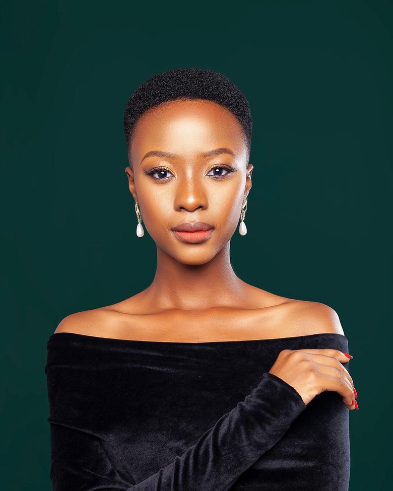 3 người đẹp châu Phi khuynh đảo Miss World 2024- Ảnh 13. 3 người đẹp châu Phi khuynh đảo Miss World 2024- Ảnh 13.