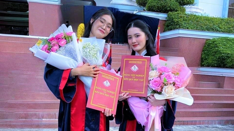 Nữ t&acirc;n binh duy nhất của Bạc Li&ecirc;u t&igrave;nh nguyện l&ecirc;n đường nhập ngũ- Ảnh 1.