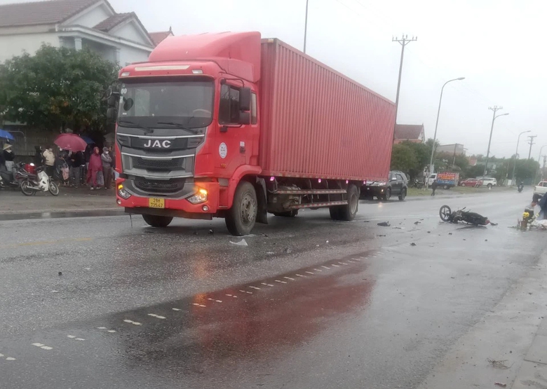 Nhiều trường hợp Nhiều trường hợp