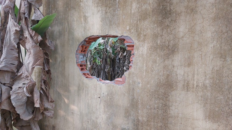 Gần 200 học vi&ecirc;n cai nghiện ở S&oacute;c Trăng bỏ trốn bằng những đường n&agrave;o?- Ảnh 3.