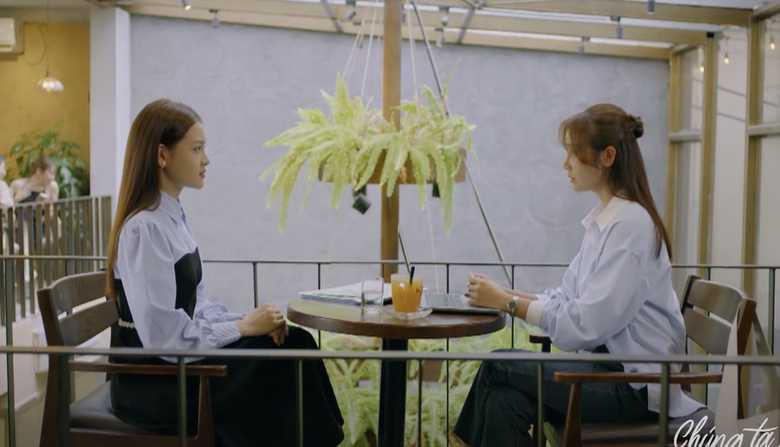 Chúng ta của 8 năm sau tập 46: Dương và Như Ý hợp tác chống lại Gia Khiêm?- Ảnh 3. Chúng ta của 8 năm sau tập 46: Dương và Như Ý hợp tác chống lại Gia Khiêm?- Ảnh 3.