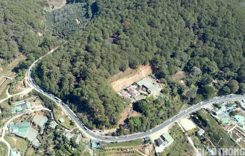 Dự &aacute;n cải tạo, n&acirc;ng cấp đ&egrave;o Mimosa gặp kh&oacute; v&igrave; vướng GPMB- Ảnh 4.