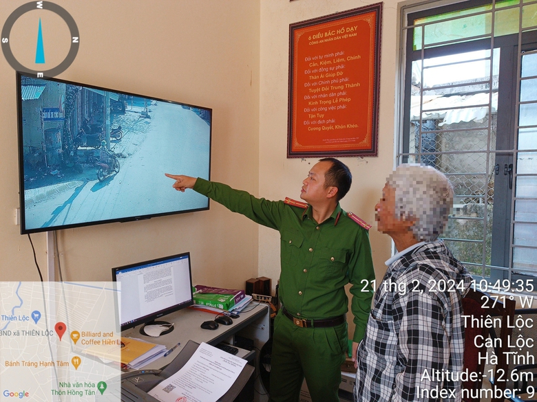 Nhiều trường hợp Nhiều trường hợp